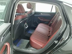 Hongqi H5 2024 2.0T Automatic Zhilianqichang Edition - фото 15