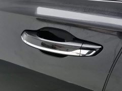 Hongqi H5 2024 2.0T Automatic Zhilianqichang Edition - фото 18