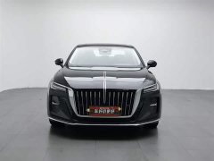 Hongqi H5 2024 2.0T Automatic Zhilianqichang Edition - фото 3