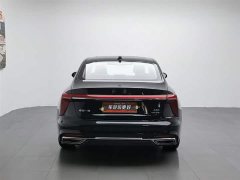 Hongqi H5 2024 2.0T Automatic Zhilianqichang Edition - фото 4