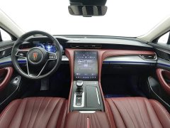 Hongqi H5 2024 2.0T Automatic Zhilianqichang Edition - фото 5
