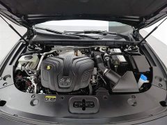 Hongqi H5 2024 2.0T Automatic Zhilianqichang Edition - фото 6