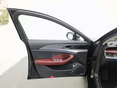 Hongqi H5 2024 2.0T Automatic Zhilianqichang Edition - фото 8