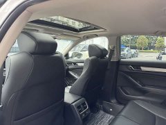 Honda Accord 260TURBO Deluxe Edition - фото 10