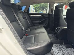 Honda Accord 260TURBO Deluxe Edition - фото 11