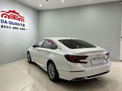 Honda Accord 260TURBO Deluxe Edition - фото 12