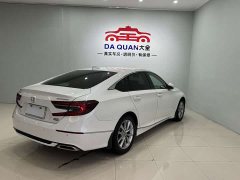 Honda Accord 260TURBO Deluxe Edition - фото 15