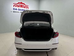 Honda Accord 260TURBO Deluxe Edition - фото 16