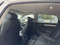 Honda Accord 260TURBO Deluxe Edition - фото 17