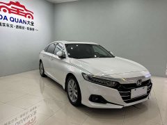 Honda Accord 260TURBO Deluxe Edition - фото 3