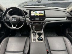 Honda Accord 260TURBO Deluxe Edition - фото 4