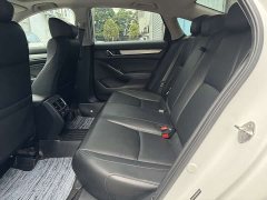 Honda Accord 260TURBO Deluxe Edition - фото 6