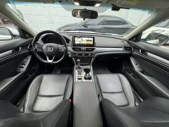 Honda Accord 260TURBO Deluxe Edition - фото 7