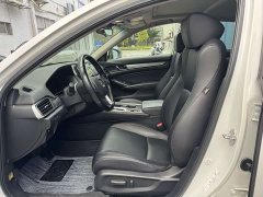 Honda Accord 260TURBO Deluxe Edition - фото 8