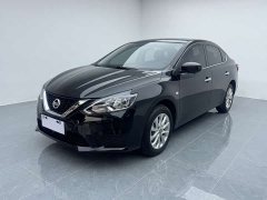 Nissan Sylphy 2022 Classic 1.6XE CVT Comfort Edition - фото 1