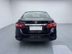 Nissan Sylphy 2022 Classic 1.6XE CVT Comfort Edition - фото 10
