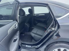 Nissan Sylphy 2022 Classic 1.6XE CVT Comfort Edition - фото 11