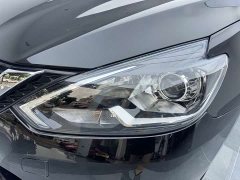 Nissan Sylphy 2022 Classic 1.6XE CVT Comfort Edition - фото 12