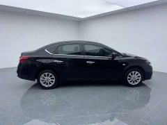 Nissan Sylphy 2022 Classic 1.6XE CVT Comfort Edition - фото 13