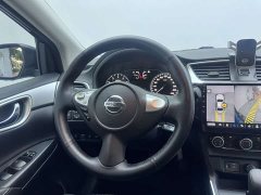 Nissan Sylphy 2022 Classic 1.6XE CVT Comfort Edition - фото 16