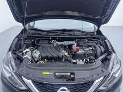 Nissan Sylphy 2022 Classic 1.6XE CVT Comfort Edition - фото 19