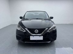 Nissan Sylphy 2022 Classic 1.6XE CVT Comfort Edition - фото 2