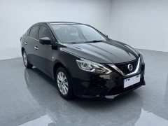 Nissan Sylphy 2022 Classic 1.6XE CVT Comfort Edition - фото 3