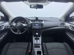 Nissan Sylphy 2022 Classic 1.6XE CVT Comfort Edition - фото 4