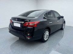 Nissan Sylphy 2022 Classic 1.6XE CVT Comfort Edition - фото 8