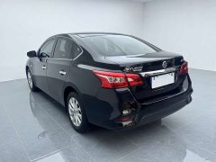 Nissan Sylphy 2022 Classic 1.6XE CVT Comfort Edition - фото 9
