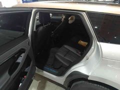 Land Rover Range Rover Evoque L 249PS Corinthian Bronze Special Edition - фото 4