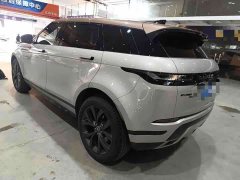 Land Rover Range Rover Evoque L 249PS Corinthian Bronze Special Edition - фото 7