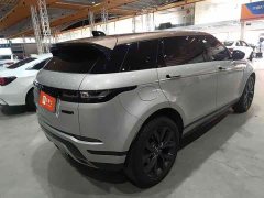 Land Rover Range Rover Evoque L 249PS Corinthian Bronze Special Edition - фото 8