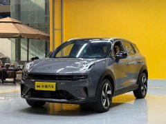 Lynk & Co 06 2020 1.5T Jin Pro - фото 1