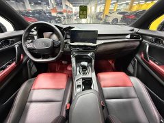 Lynk & Co 06 2020 1.5T Jin Pro - фото 11