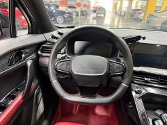 Lynk & Co 06 2020 1.5T Jin Pro - фото 13