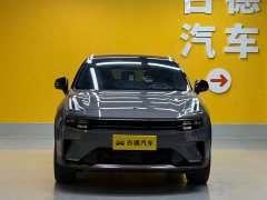 Lynk & Co 06 2020 1.5T Jin Pro - фото 2
