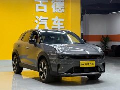 Lynk & Co 06 2020 1.5T Jin Pro - фото 3