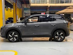 Lynk & Co 06 2020 1.5T Jin Pro - фото 4