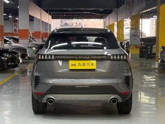 Lynk & Co 06 2020 1.5T Jin Pro - фото 6