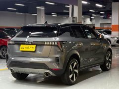 Lynk & Co 06 2020 1.5T Jin Pro - фото 7