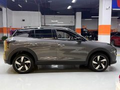 Lynk & Co 06 2020 1.5T Jin Pro - фото 8