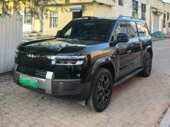 Fangchengbao Titanium 7 2025 190KM four-wheel drive Ultra version - фото 1