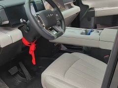 Fangchengbao Titanium 7 2025 190KM four-wheel drive Ultra version - фото 3
