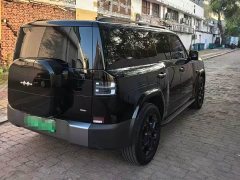 Fangchengbao Titanium 7 2025 190KM four-wheel drive Ultra version - фото 4