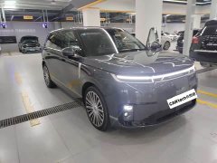 XPENG GX EREV 1585 AWD Ultra Flagship Edition - фото 2