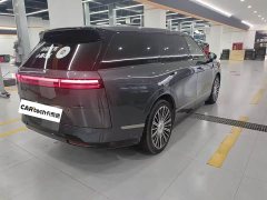 XPENG GX EREV 1585 AWD Ultra Flagship Edition - фото 5