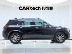 Mercedes-Benz GLE (Imported) GLE 350 4MATIC Fashion - фото 11