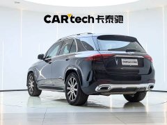 Mercedes-Benz GLE (Imported) GLE 350 4MATIC Fashion - фото 13