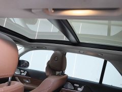 Mercedes-Benz GLE (Imported) GLE 350 4MATIC Fashion - фото 14